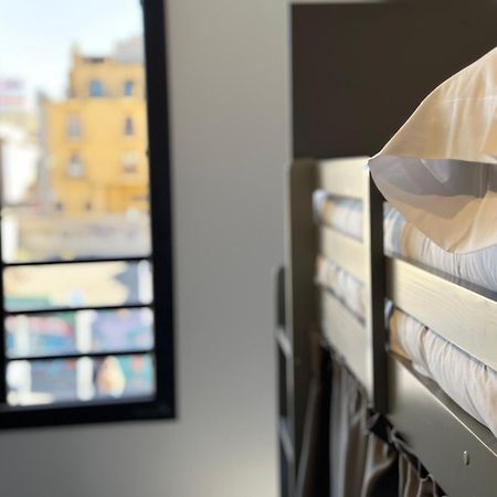 Hostel Alicante A-Cero Living Luaran gambar