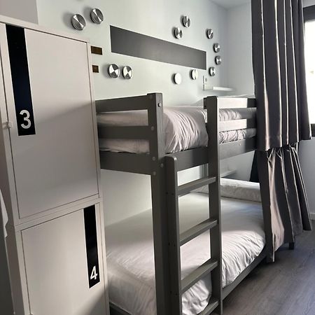Hostel Alicante A-Cero Living Luaran gambar