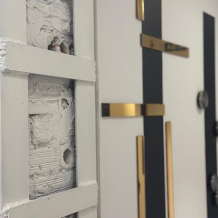 Hostel Alicante A-Cero Living Luaran gambar