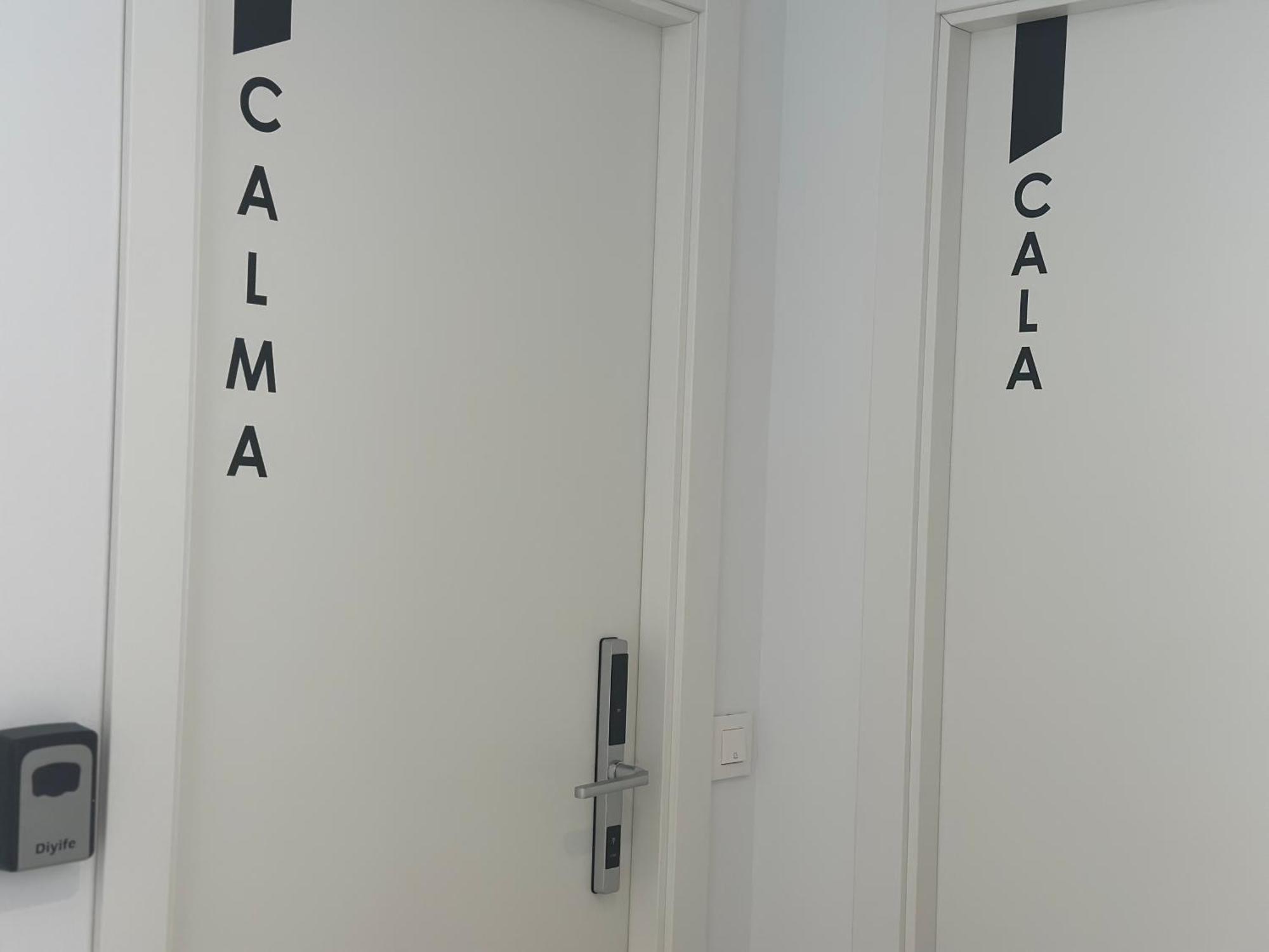 Hostel Alicante A-Cero Living Luaran gambar