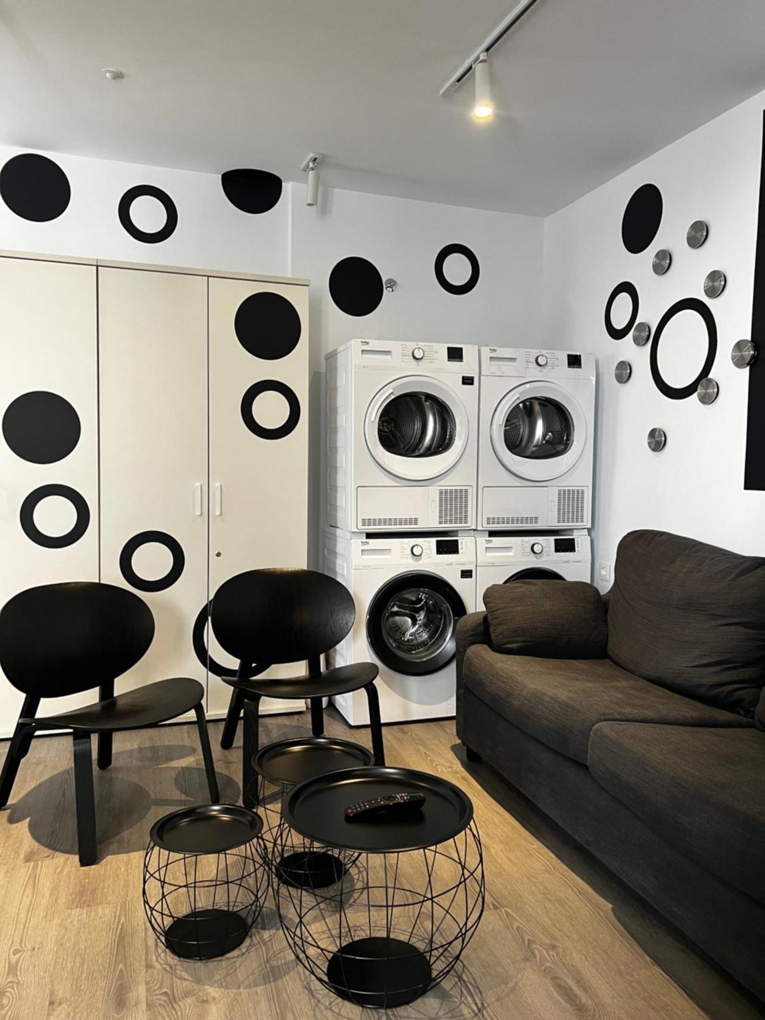 Hostel Alicante A-Cero Living Luaran gambar