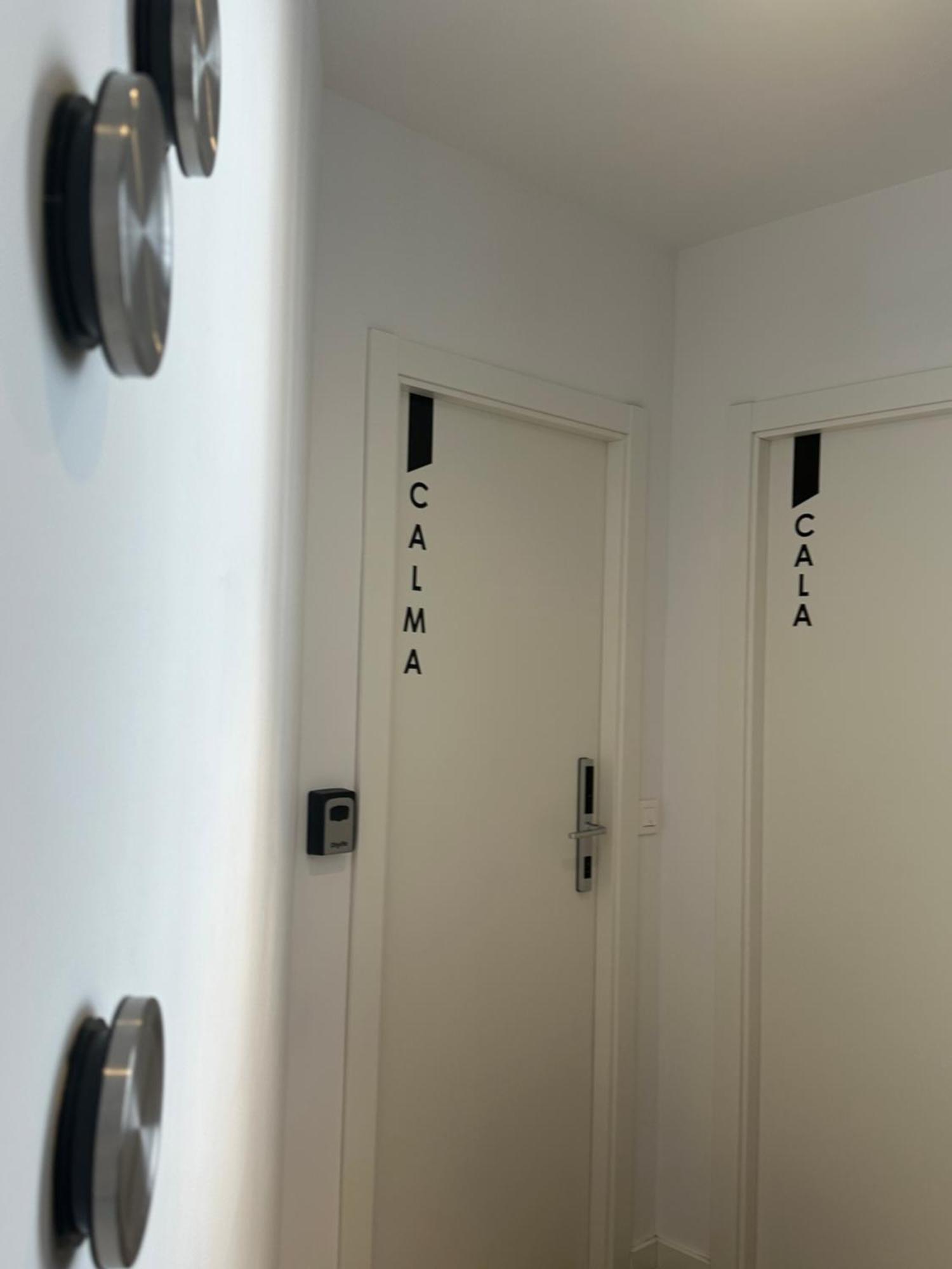 Hostel Alicante A-Cero Living Luaran gambar