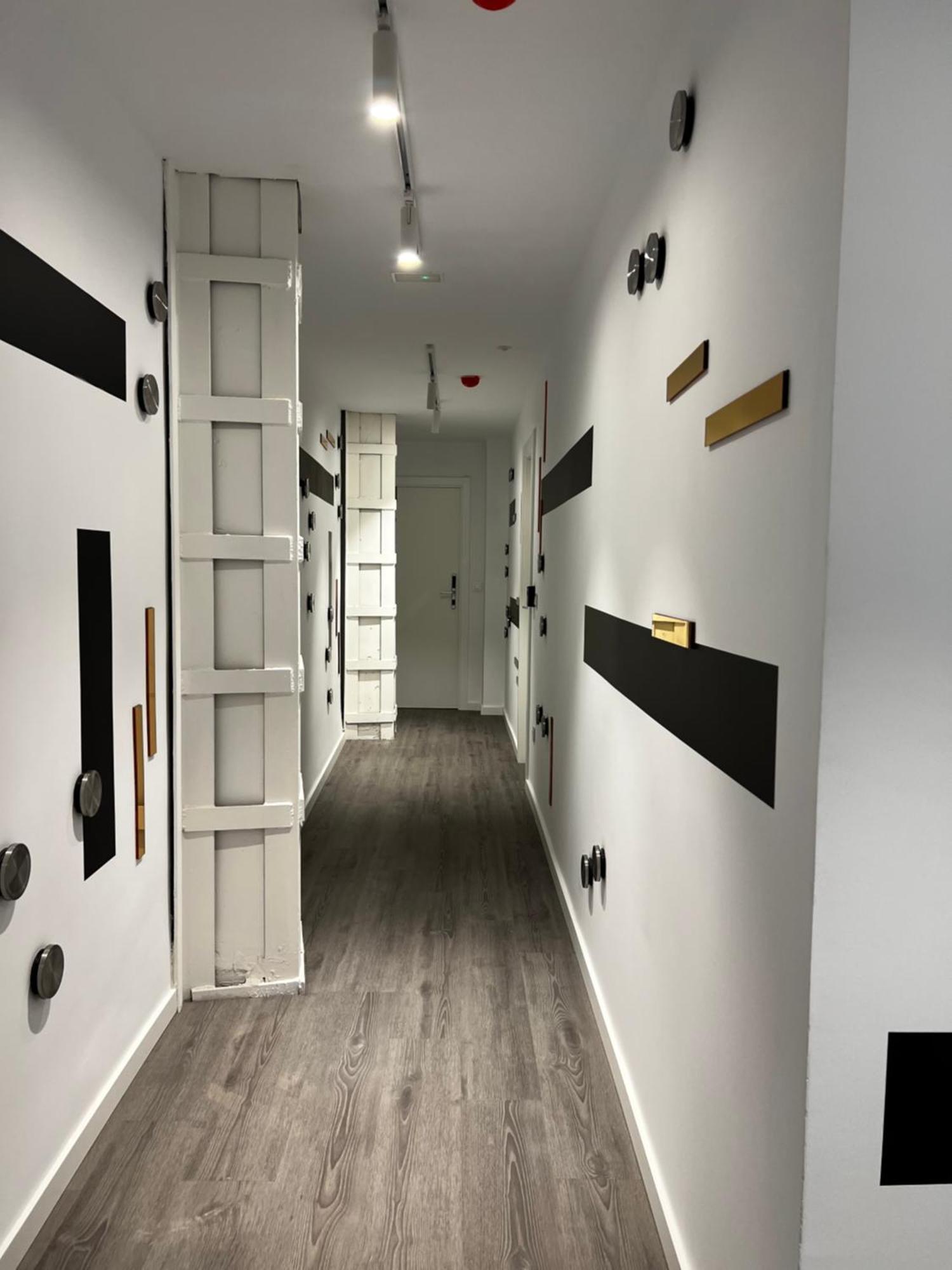 Hostel Alicante A-Cero Living Luaran gambar