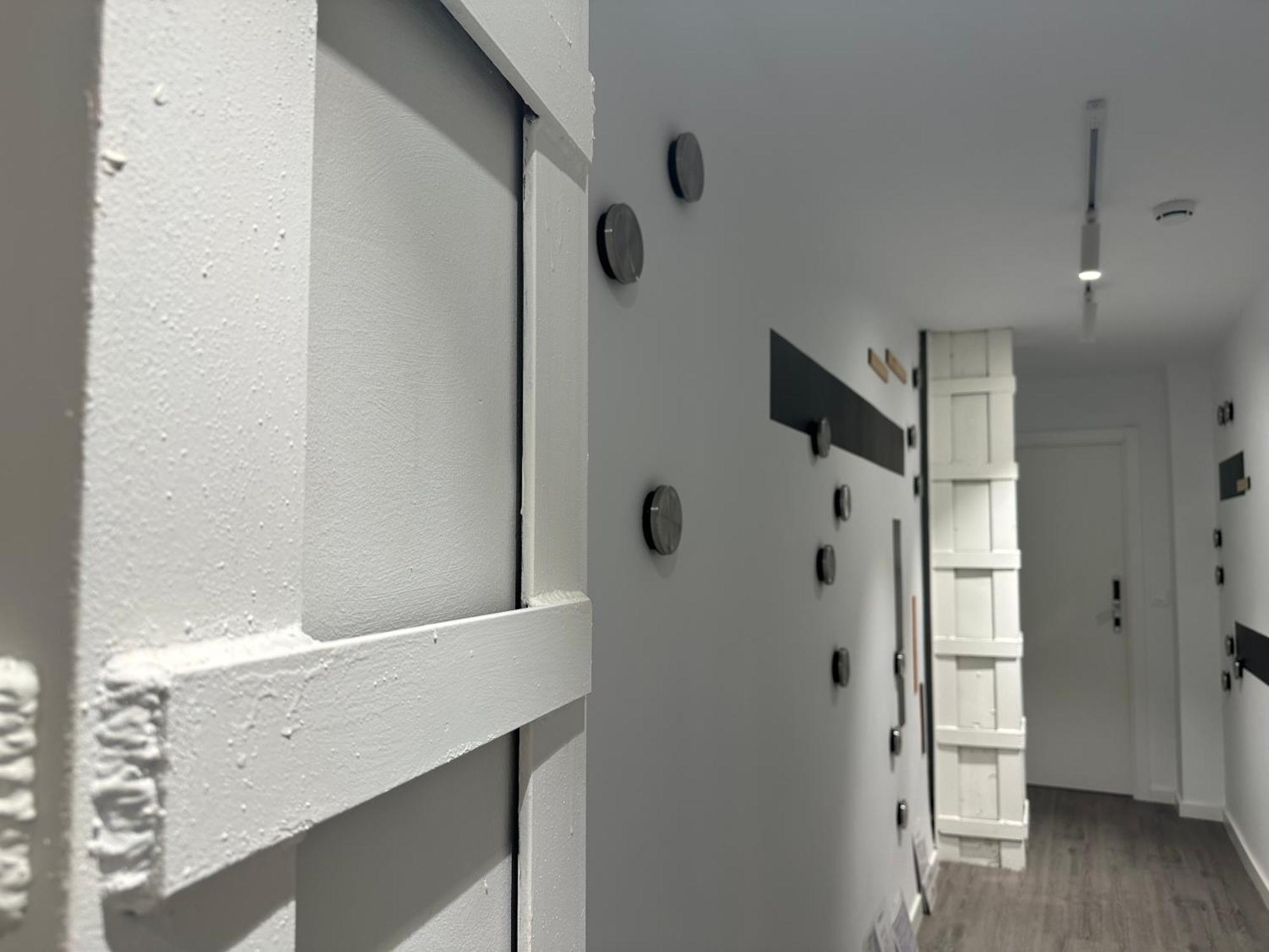 Hostel Alicante A-Cero Living Luaran gambar