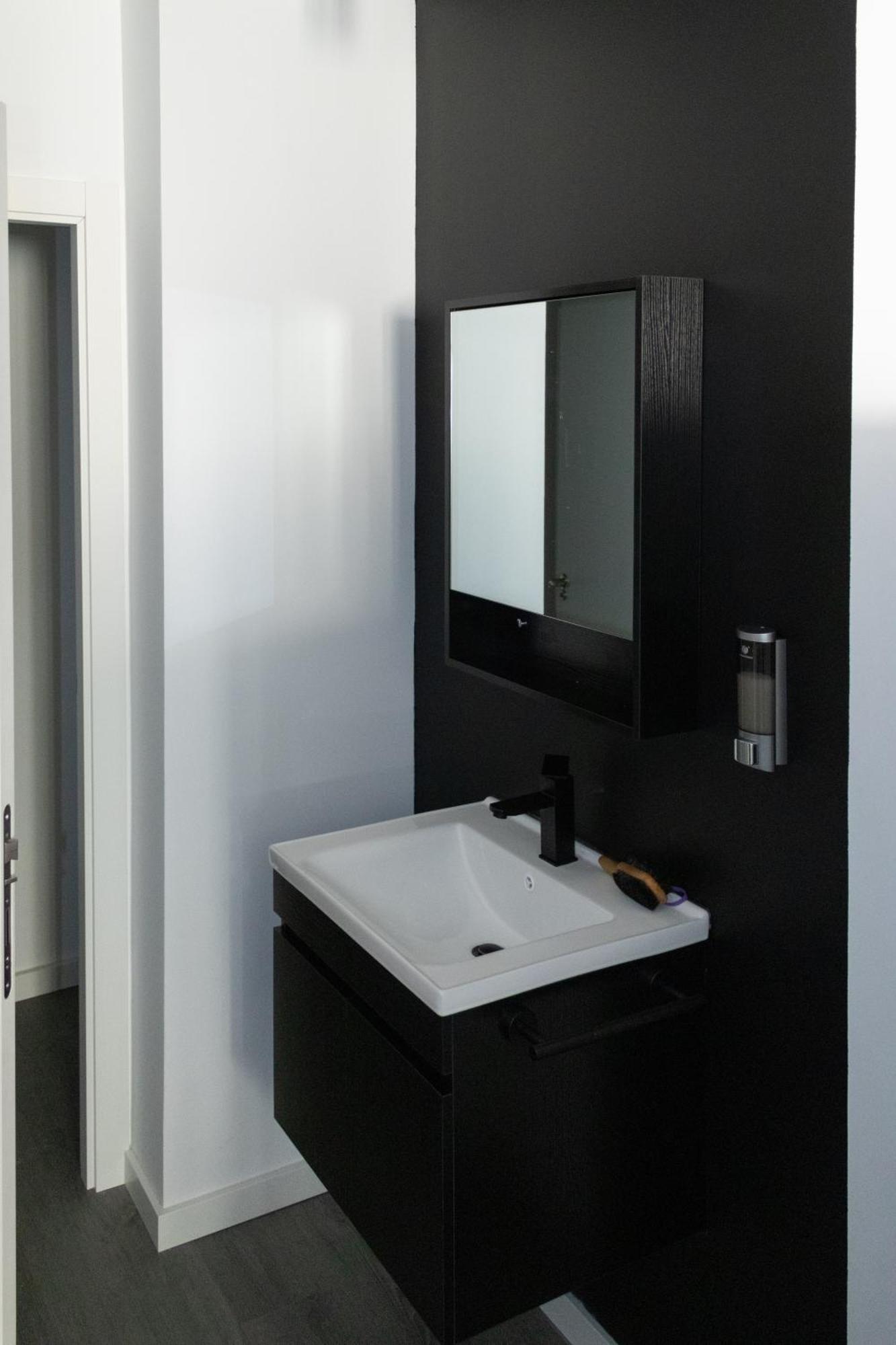 Hostel Alicante A-Cero Living Luaran gambar