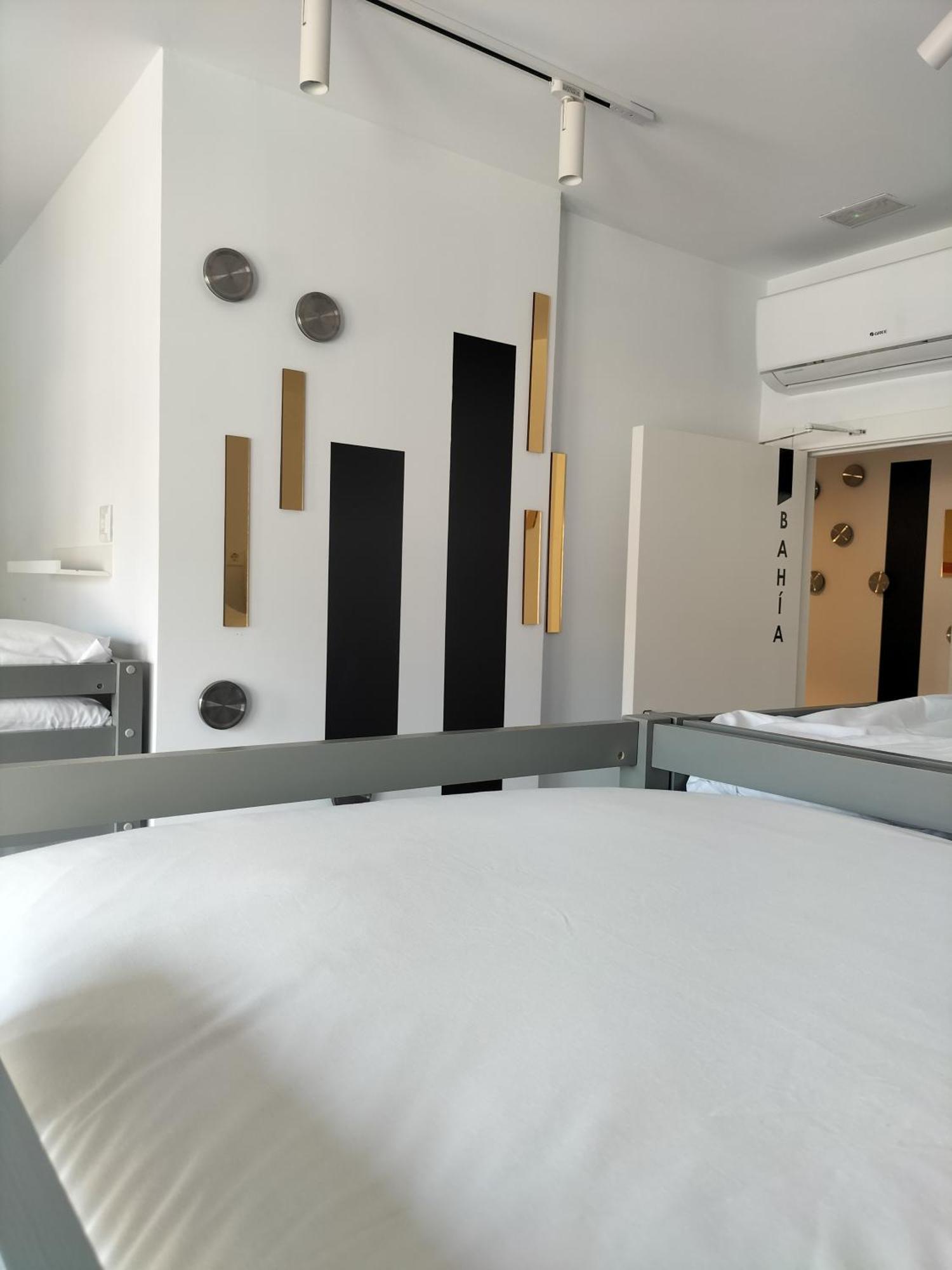 Hostel Alicante A-Cero Living Luaran gambar