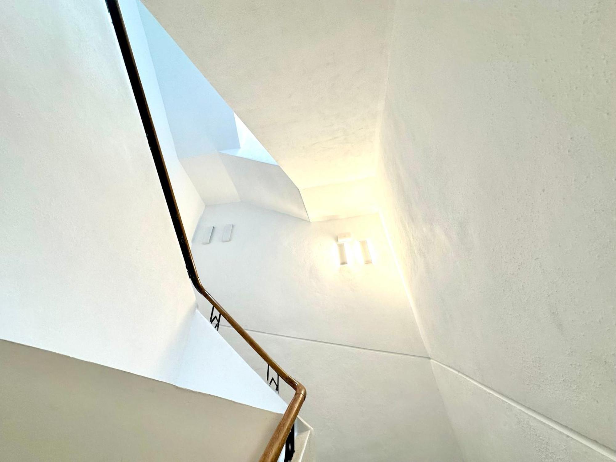 Hostel Alicante A-Cero Living Luaran gambar
