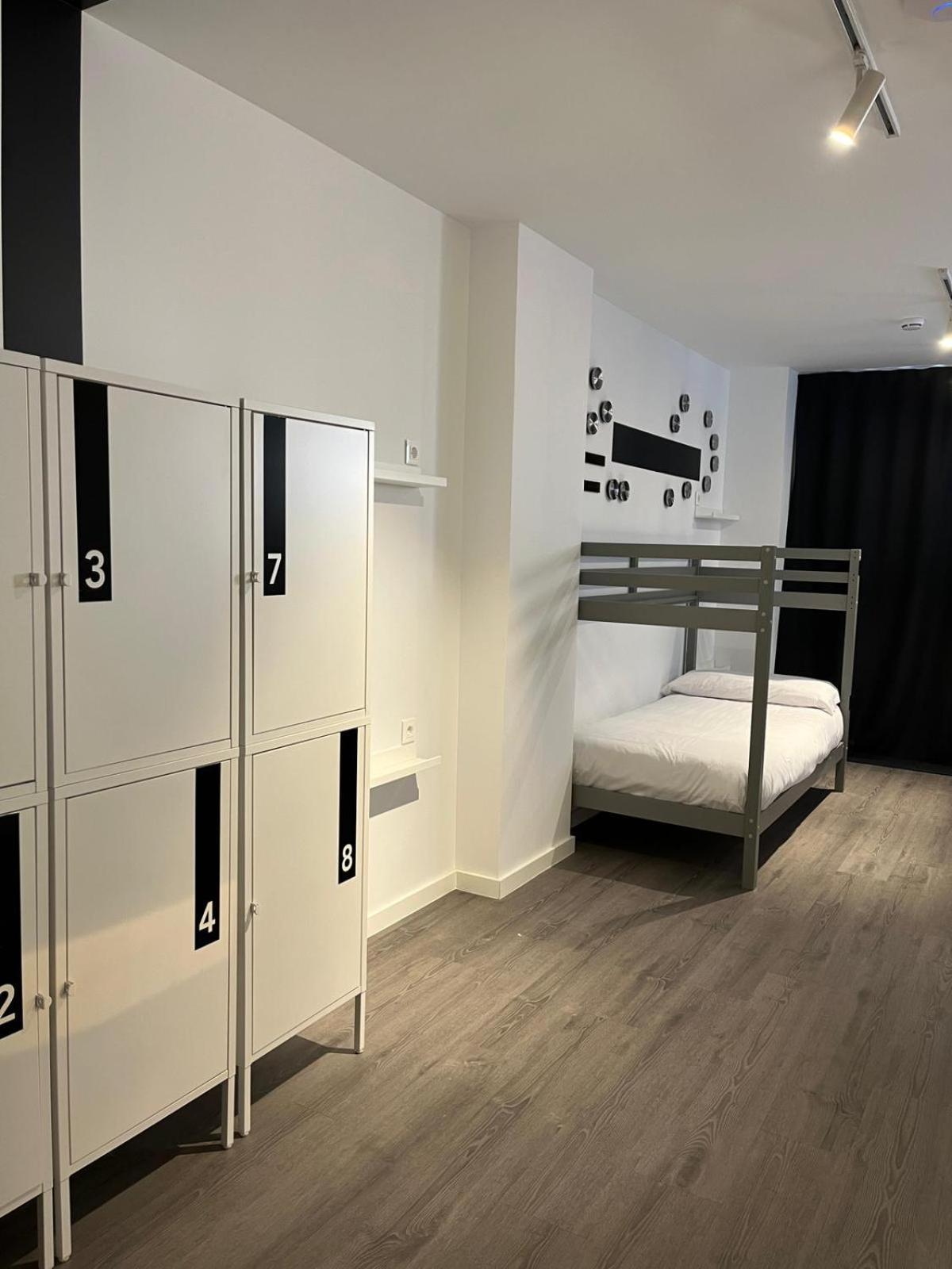 Hostel Alicante A-Cero Living Luaran gambar
