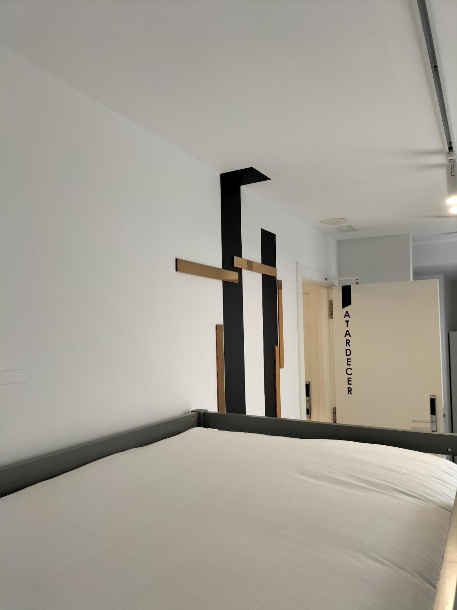 Hostel Alicante A-Cero Living Luaran gambar