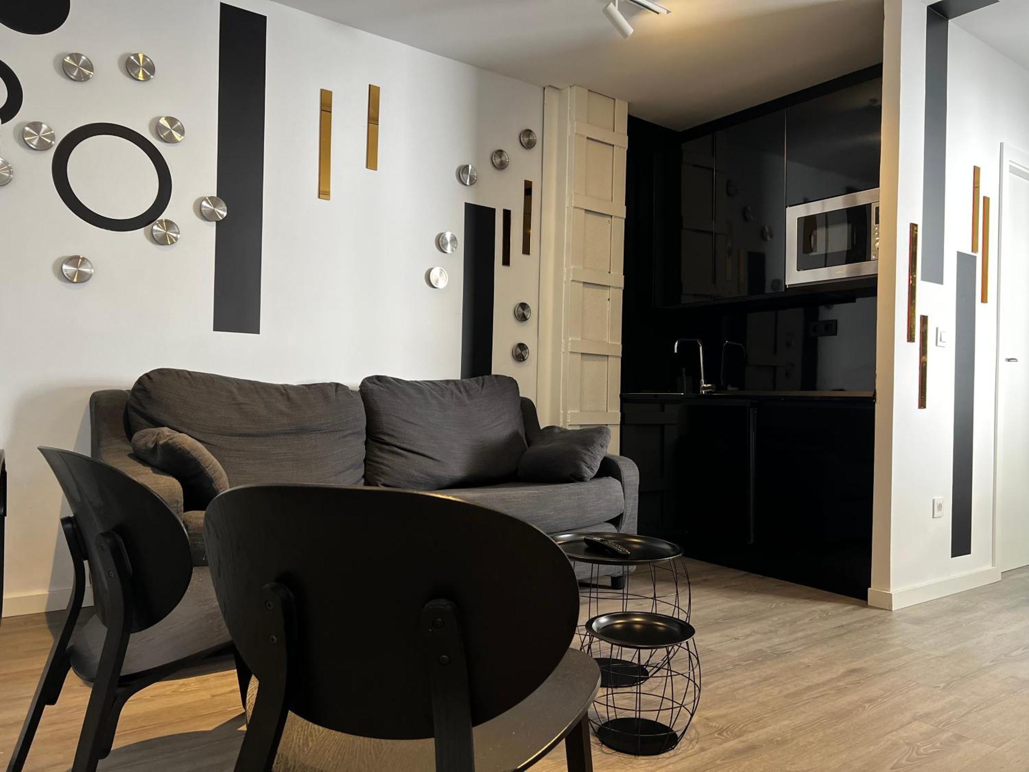 Hostel Alicante A-Cero Living Luaran gambar