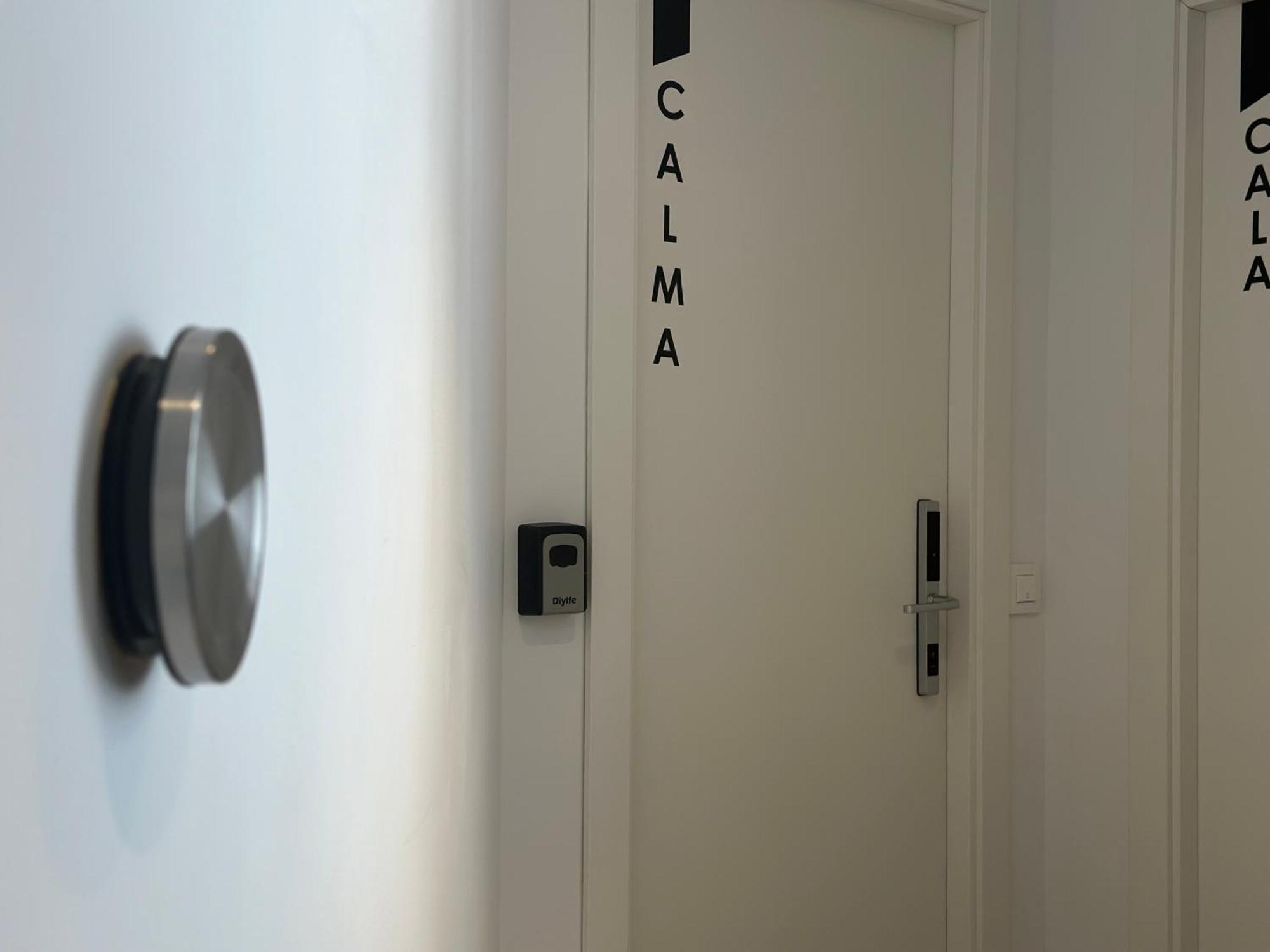 Hostel Alicante A-Cero Living Luaran gambar