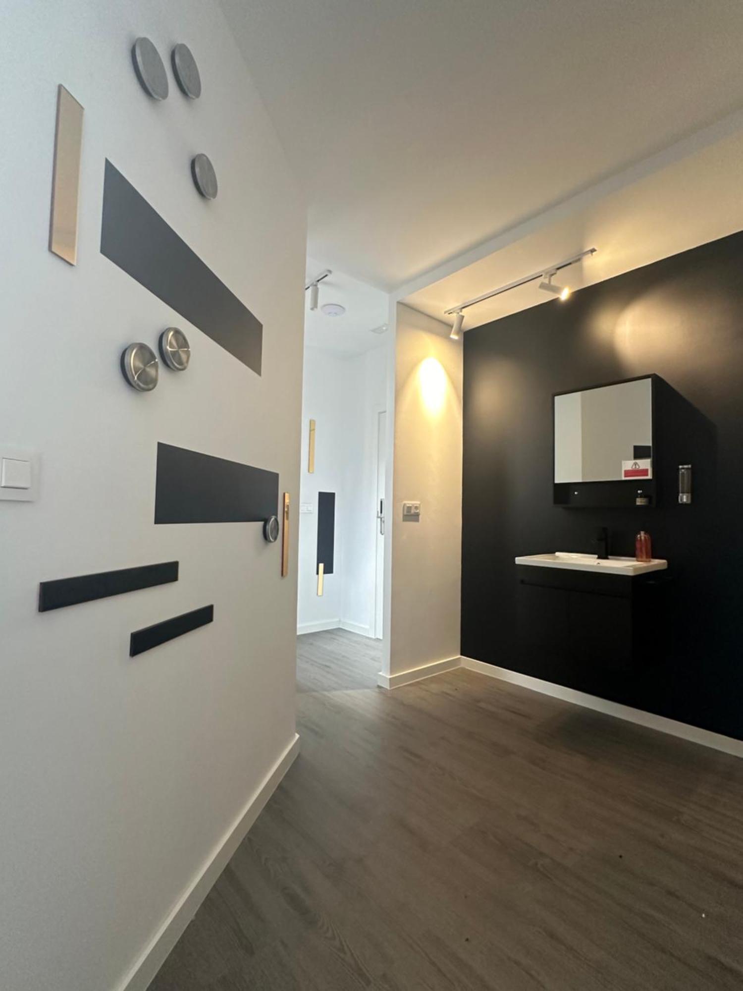 Hostel Alicante A-Cero Living Luaran gambar