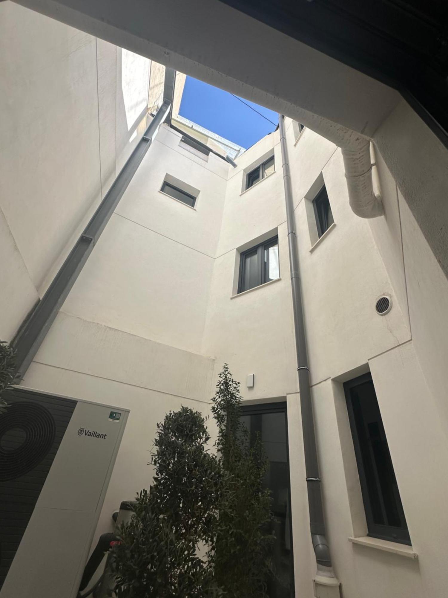 Hostel Alicante A-Cero Living Luaran gambar