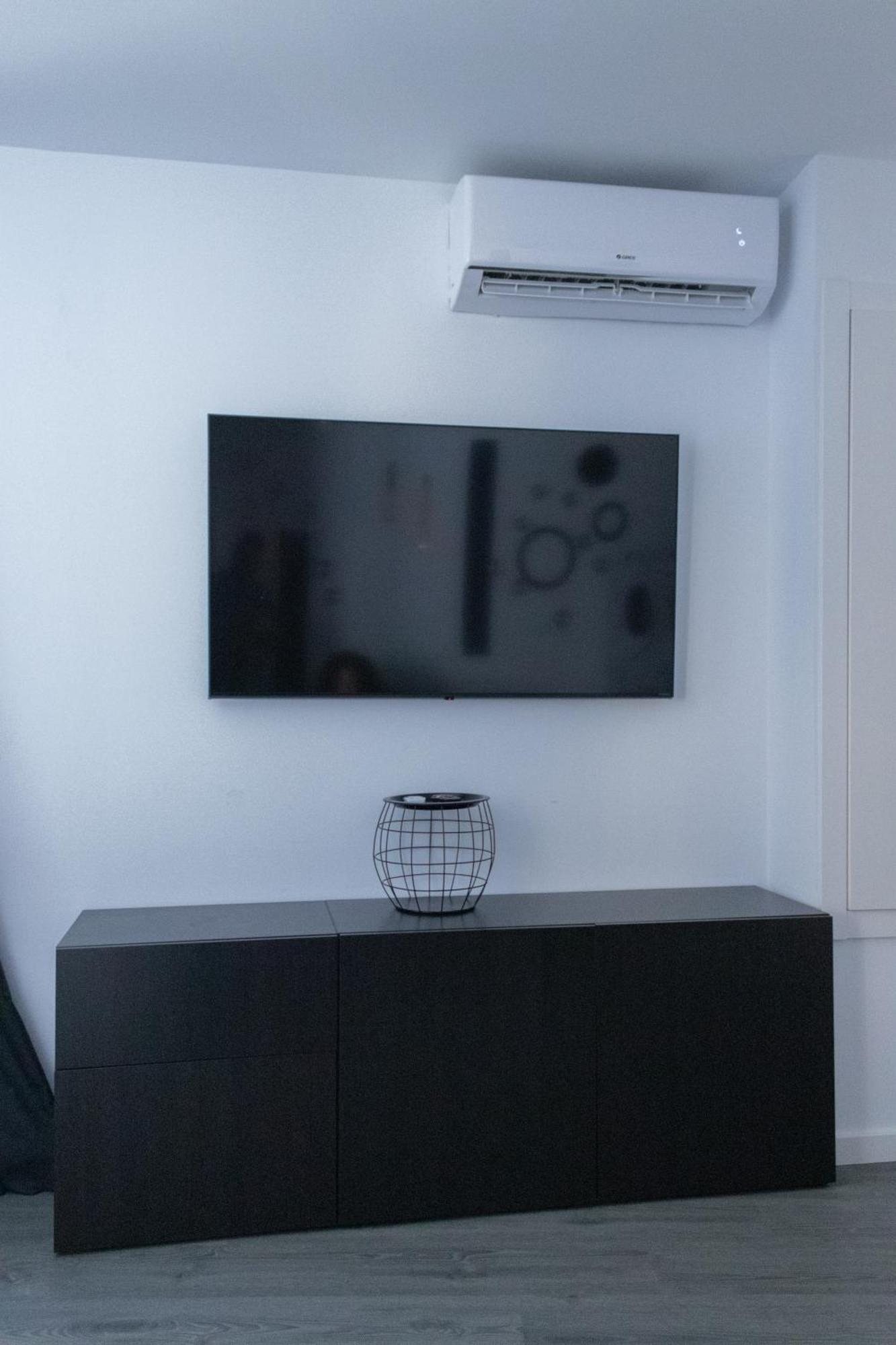 Hostel Alicante A-Cero Living Luaran gambar