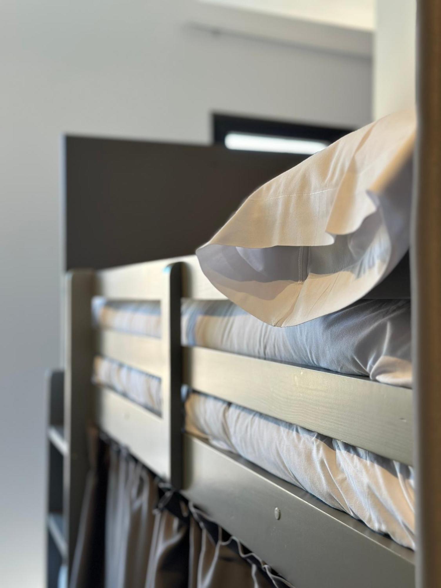 Hostel Alicante A-Cero Living Luaran gambar