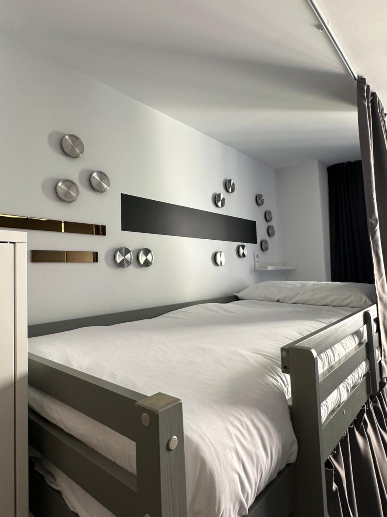 Hostel Alicante A-Cero Living Luaran gambar