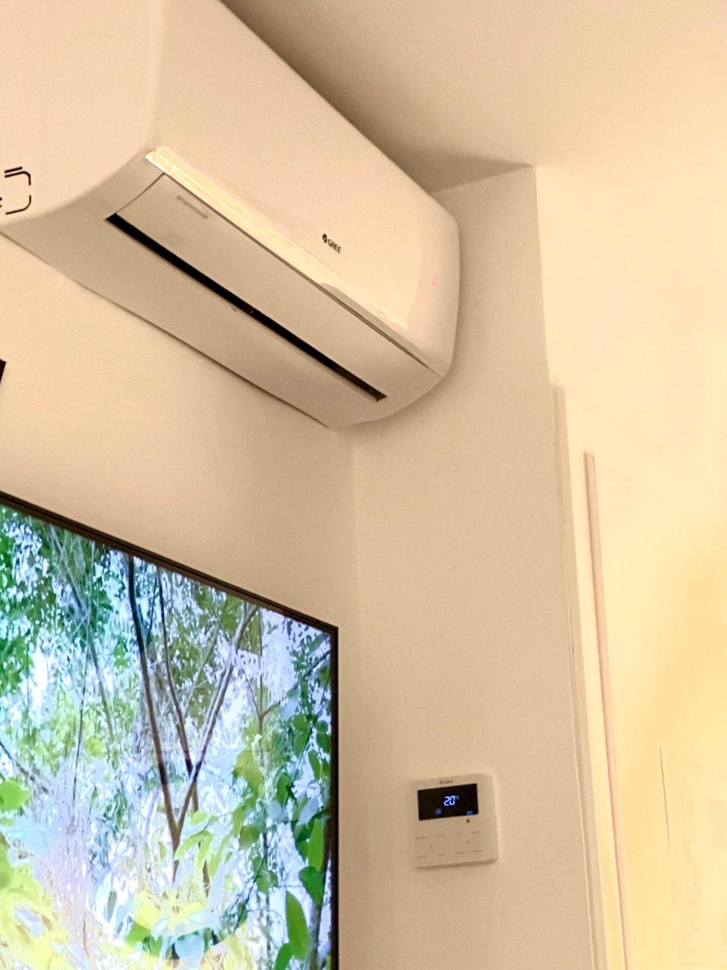 Hostel Alicante A-Cero Living Luaran gambar