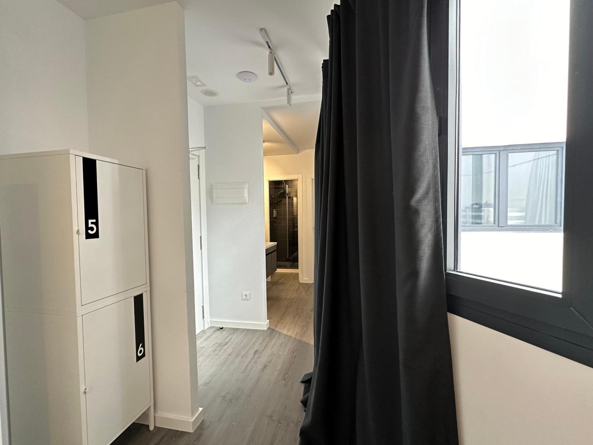Hostel Alicante A-Cero Living Luaran gambar