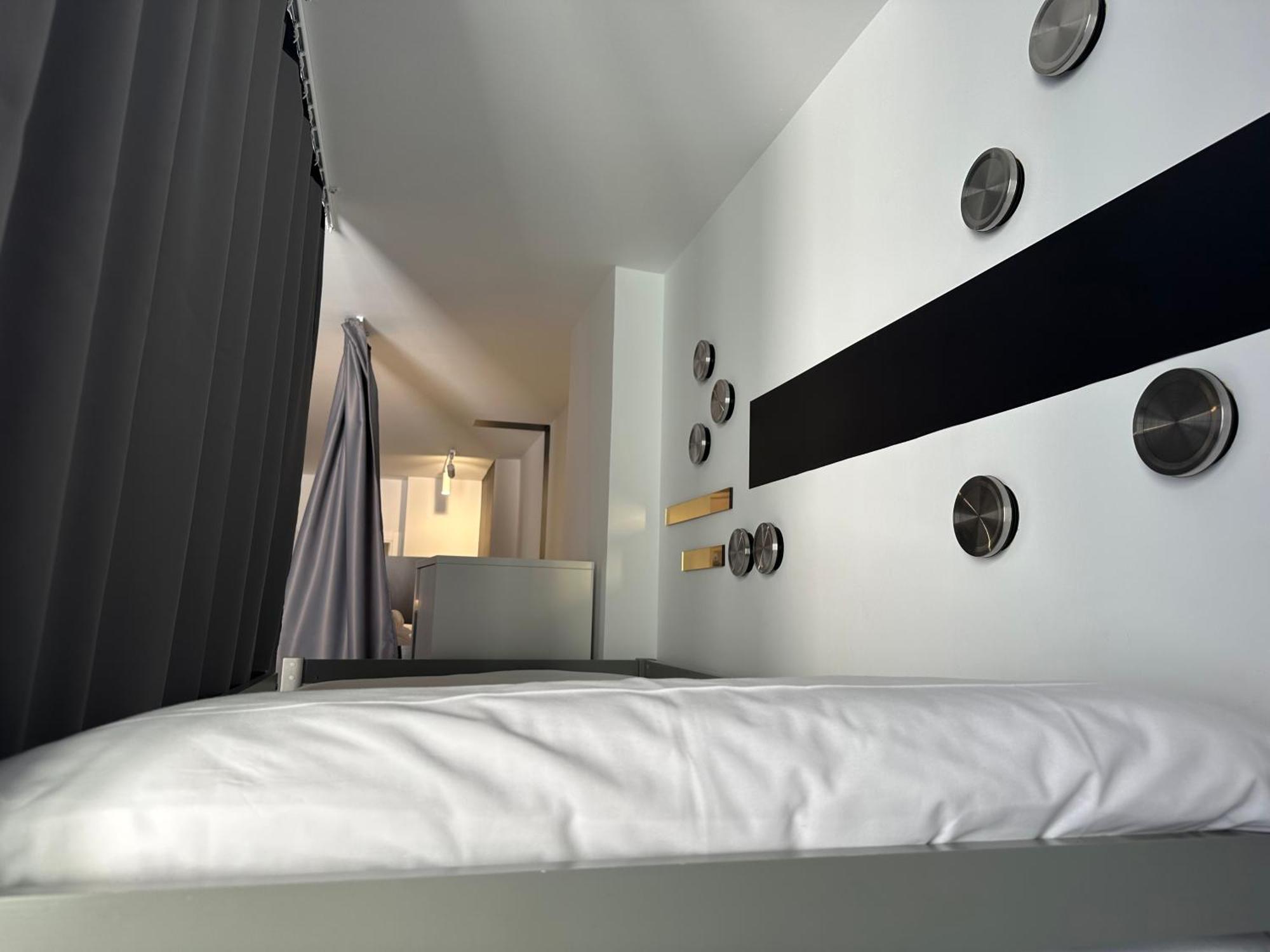 Hostel Alicante A-Cero Living Luaran gambar